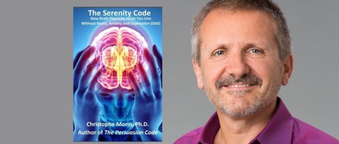 From Neuromarketing to Serenity with Christophe Morin