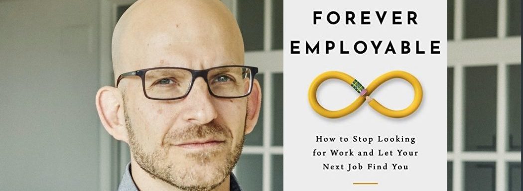 Forever Employable with Jeff Gothelf