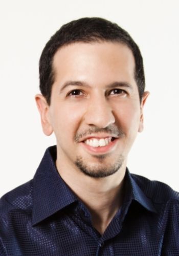 Effortless Business Growth with Danny Iny - Roger Dooley