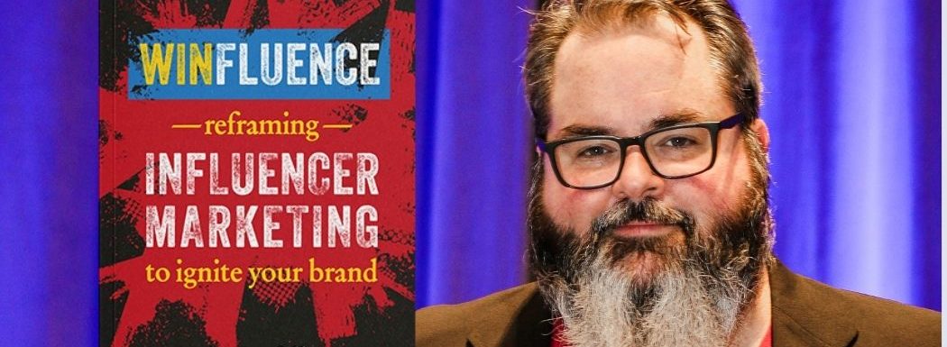 Winfluence and Influencer Marketing with Jason Falls