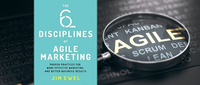 Agile Marketing with Jim Ewel