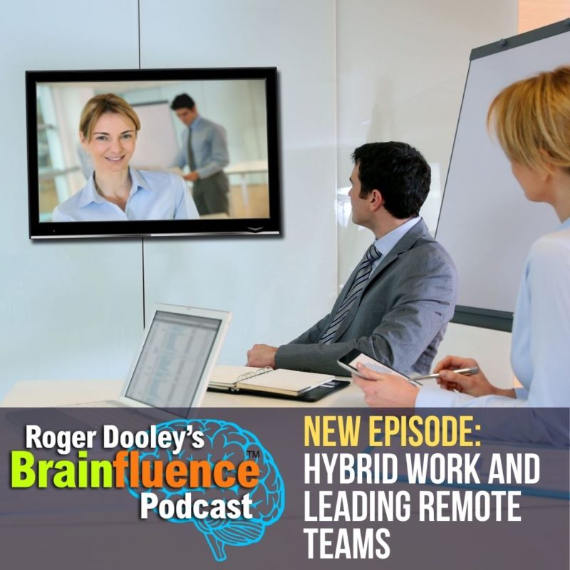 Leading Hybrid and Remote Teams by Gleb Tsipursky Leading Hybrid and Remote Teams by Gleb Tsipursky
