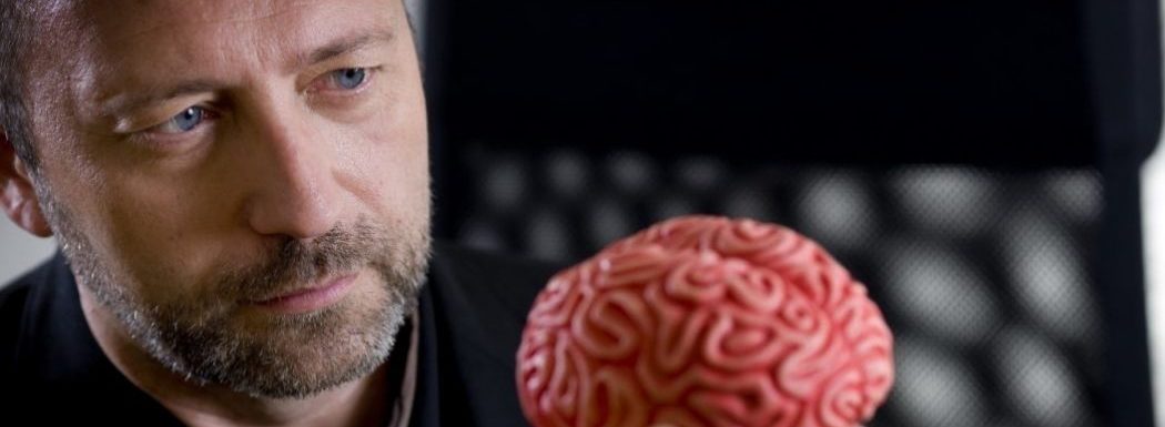 Online Neuromarketing with Thomas Zoëga Ramsøy