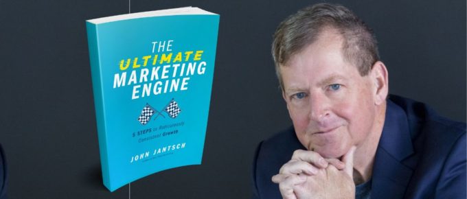 John Jantsch - The Ultimate Marketing Engine