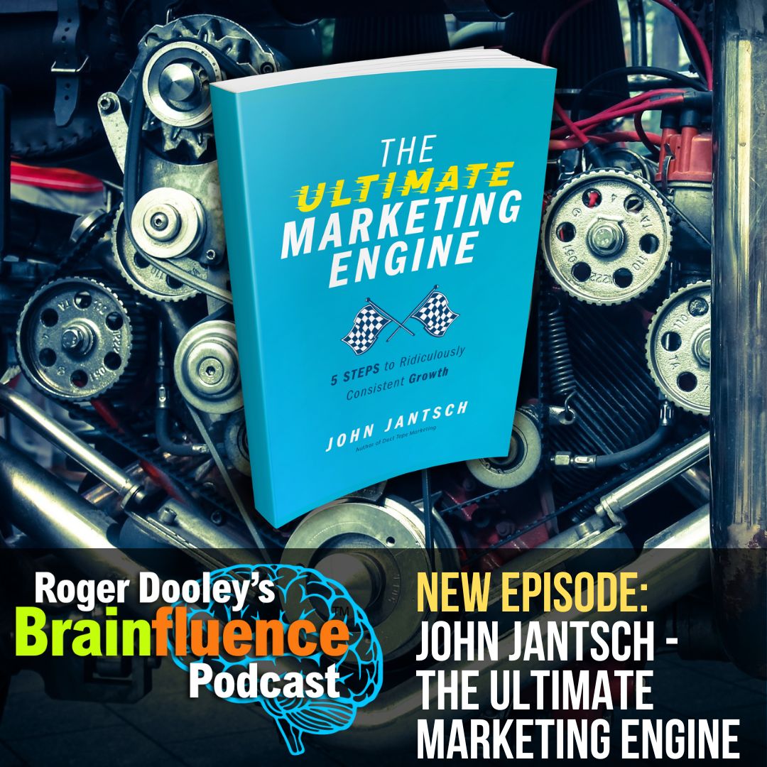 John Jantsch - The Ultimate Marketing Engine