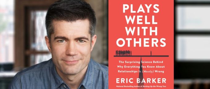 Plays well with others by Eric Barker