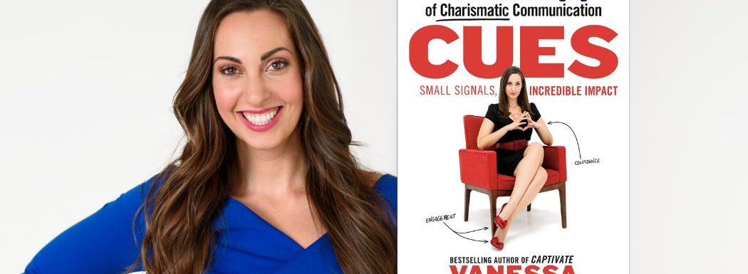 CUES: The Secrets of Charismatic Communication