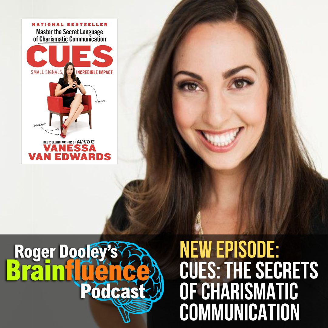 CUES with Vanessa Van Edwards