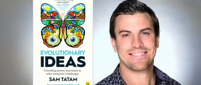 Sam Tatam Evolutionary Ideas