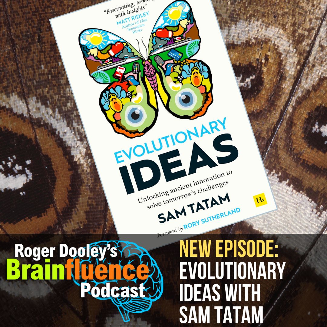 Sam Tatam Evolutionary Ideas