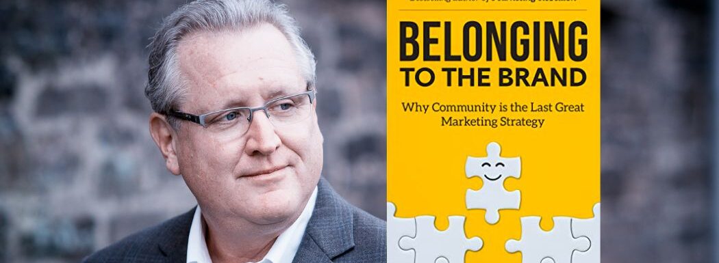 Belonging to the Brand with Mark Schaefer