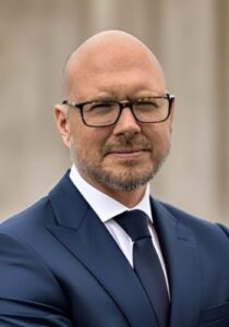 Keld Jensen headshot