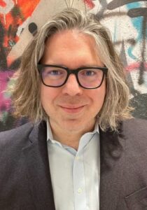Scott Rick, author of Tightwads and Spendthrifts