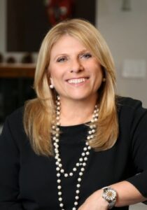 lisa lutoff perlo