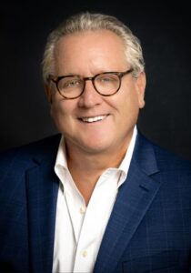 Mark Schaefer author of Audacious